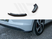 Load image into Gallery viewer, Maxton Design - REAR SIDE SPLITTERS VW POLO MK6 GTI (2017-)
