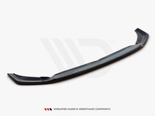 Load image into Gallery viewer, Maxton Design - Front Splitter V.2 Volkswagen Polo GTI / R-Line Mk6 (2017-2021)
