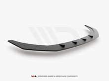 Load image into Gallery viewer, Maxton Design - STREET PRO FRONT SPLITTER VW POLO GTI MK6 (2017-2021)
