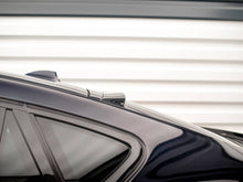 Load image into Gallery viewer, Maxton Design - REAR WINDOW EXTENSION BMW X6 M SPORT F16
