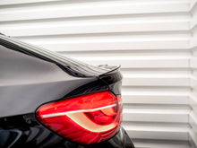 Load image into Gallery viewer, Maxton Design - Spoiler CAP 3D V.1 BMW X6 F16 M-Pack / X6 M F86
