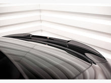 Load image into Gallery viewer, Maxton Design - Spoiler CAP 3D V.1 BMW X6 F16 M-Pack / X6 M F86
