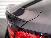 Load image into Gallery viewer, Maxton Design - Spoiler CAP 3D V.1 BMW X6 F16 M-Pack / X6 M F86
