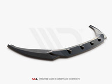Load image into Gallery viewer, Maxton Design - FRONT SPLITTER V.1 AUDI A6 C8
