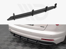 Load image into Gallery viewer, Maxton Design - STREET PRO REAR DIFFUSER AUDI A6 C8
