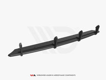 Load image into Gallery viewer, Maxton Design - STREET PRO REAR DIFFUSER AUDI A6 C8
