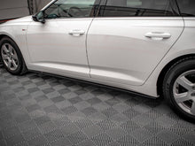 Load image into Gallery viewer, Maxton Design - SIDE SKIRTS DIFFUSERS AUDI A6 C8
