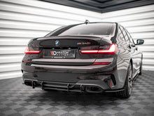 Load image into Gallery viewer, Maxton Design - STREET PRO REAR DIFFUSER BMW 3 M340 G20 / G21
