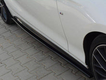 Load image into Gallery viewer, Maxton Design - SIDE SKIRTS DIFFUSERS BMW 1 F21 M135I / M140I / M-PACK

