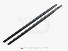 Load image into Gallery viewer, Maxton Design - SIDE SKIRTS DIFFUSERS BMW 2 M-PACK F22
