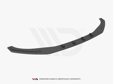 Load image into Gallery viewer, Maxton Design - STREET PRO FRONT SPLITTER BMW 2 M-PACK F22
