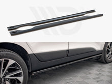 Load image into Gallery viewer, Maxton Design - SIDE SKIRTS DIFFUSERS HYUNDAI IX35 MK1
