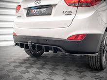 Load image into Gallery viewer, Maxton Design - REAR SPLITTER (VERTICAL BARS) HYUNDAI IX35 MK1
