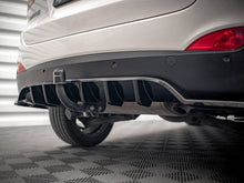 Load image into Gallery viewer, Maxton Design - REAR SPLITTER (VERTICAL BARS) HYUNDAI IX35 MK1
