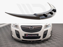 Load image into Gallery viewer, Maxton Design - FRONT SPLITTER V.1 OPEL / VAUXHALL INSIGNIA OPC MK1
