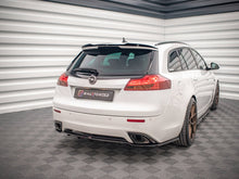 Load image into Gallery viewer, Maxton Design - SPOILER CAP OPEL / VAUXHALL INSIGNIA OPC SPORTS TOURER MK1
