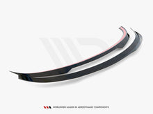 Load image into Gallery viewer, Maxton Design - SPOILER CAP OPEL / VAUXHALL INSIGNIA OPC SPORTS TOURER MK1
