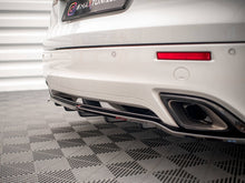 Load image into Gallery viewer, Maxton Design - CENTRAL REAR SPLITTER (VERTICAL BARS) OPEL / VAUXHALL INSIGNIA OPC MK1 ESTATE
