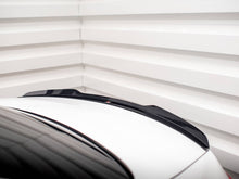 Load image into Gallery viewer, Maxton Design - SPOILER CAP MERCEDES E SEDAN AMG LINE W213 FACELIFT

