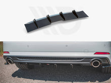 Load image into Gallery viewer, Maxton Design - REAR VALANCE AUDI A5 MK2 SPORTBACK S-LINE (F5) (2016-UP)
