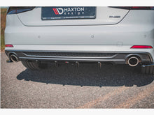 Load image into Gallery viewer, Maxton Design - REAR VALANCE AUDI A5 MK2 SPORTBACK S-LINE (F5) (2016-UP)
