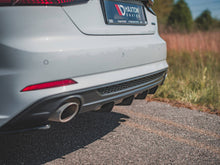 Load image into Gallery viewer, Maxton Design - REAR VALANCE AUDI A5 MK2 SPORTBACK S-LINE (F5) (2016-UP)
