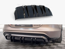 Load image into Gallery viewer, Maxton Design - REAR VALANCE AUDI E-TRON GT / RS GT MK1
