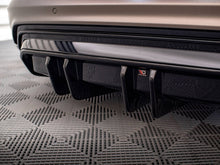 Load image into Gallery viewer, Maxton Design - REAR VALANCE AUDI E-TRON GT / RS GT MK1
