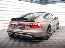 Load image into Gallery viewer, Maxton Design - REAR SIDE SPLITTERS V.2 AUDI E-TRON GT / RS GT MK1
