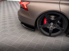 Load image into Gallery viewer, Maxton Design - REAR SIDE SPLITTERS V.2 AUDI E-TRON GT / RS GT MK1
