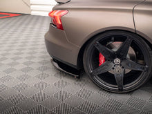 Load image into Gallery viewer, Maxton Design - REAR SIDE SPLITTERS V.1 AUDI E-TRON GT / RS GT MK1
