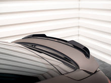Load image into Gallery viewer, Maxton Design - SPOILER CAP AUDI E-TRON GT / RS GT RS MK1
