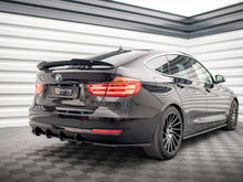 Load image into Gallery viewer, Maxton Design - STREET PRO REAR DIFFUSER BMW 3 GT F34
