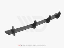 Load image into Gallery viewer, Maxton Design - STREET PRO REAR DIFFUSER BMW 3 GT F34
