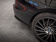 Load image into Gallery viewer, Maxton Design - REAR SIDE SPLITTERS BMW 3 GT F34
