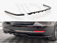 Load image into Gallery viewer, Maxton Design - CENTRAL REAR SPLITTER (VERTICAL BARS) BMW 3 GT F34
