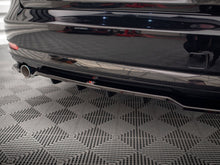 Load image into Gallery viewer, Maxton Design - CENTRAL REAR SPLITTER (VERTICAL BARS) BMW 3 GT F34
