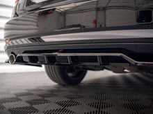 Load image into Gallery viewer, Maxton Design - CENTRAL REAR SPLITTER (VERTICAL BARS) BMW 3 GT F34
