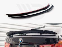 Load image into Gallery viewer, Maxton Design - SPOILER CAP BMW 3 GT F34
