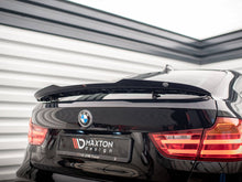 Load image into Gallery viewer, Maxton Design - SPOILER CAP BMW 3 GT F34
