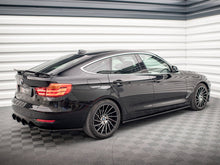 Load image into Gallery viewer, Maxton Design - SIDE SKIRTS DIFFUSERS BMW 3 GT F34
