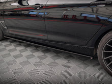 Load image into Gallery viewer, Maxton Design - SIDE SKIRTS DIFFUSERS BMW 3 GT F34
