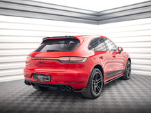 Load image into Gallery viewer, Maxton Design - SPOILER CAP PORSCHE MACAN MK1 FACELIFT
