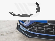 Load image into Gallery viewer, Maxton Design - FLAPS VW GOLF 7 R / R-LINE FACELIFT
