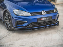 Load image into Gallery viewer, Maxton Design - FLAPS VW GOLF 7 R / R-LINE FACELIFT
