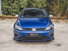 Load image into Gallery viewer, Maxton Design - FLAPS VW GOLF 7 R / R-LINE FACELIFT
