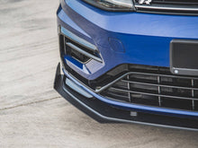 Load image into Gallery viewer, Maxton Design - FLAPS VW GOLF 7 R / R-LINE FACELIFT
