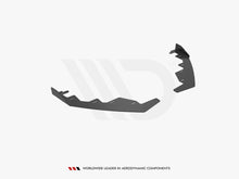 Load image into Gallery viewer, Maxton Design - FLAPS VW GOLF 7 R / R-LINE FACELIFT
