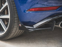 Load image into Gallery viewer, Maxton Design - REAR SIDE FLAPS VW GOLF 7 R FACELIFT
