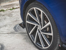 Load image into Gallery viewer, Maxton Design - REAR SIDE FLAPS VW GOLF 7 R FACELIFT
